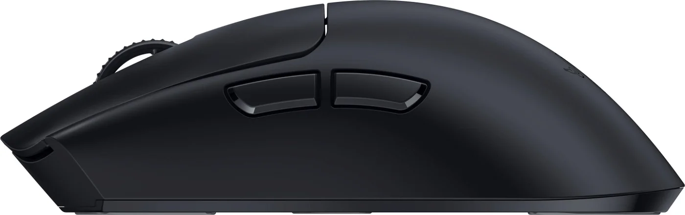 Razer Viper V3 Pro, čierna