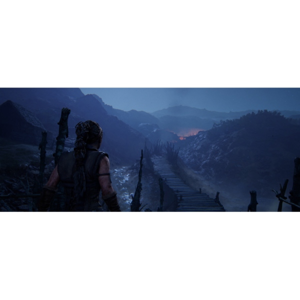 Senua’s Saga: Hellblade II (digital)