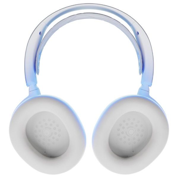 Steelseries Arctis Nova Pro Wireless P for Playstation, white
