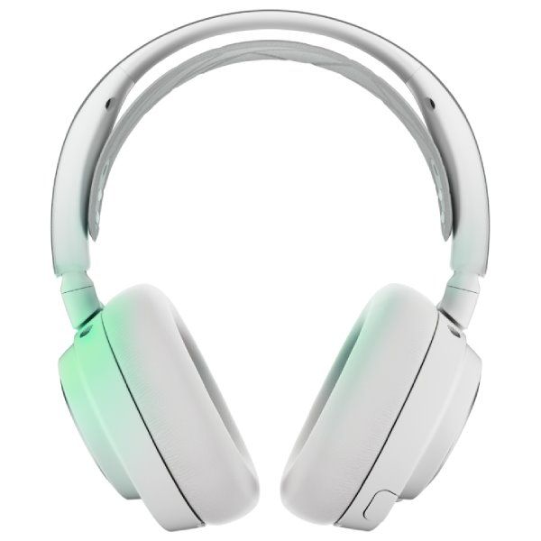 Steelseries Arctis Nova Pro Wireless X for Xbox, white