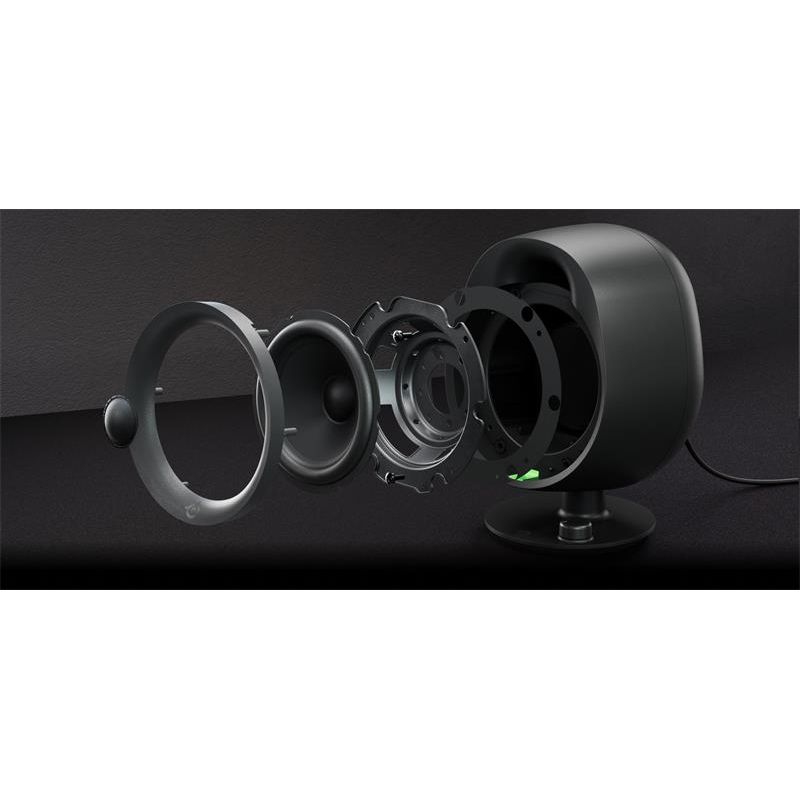 Steelseries Arena 3, použitý, záruka 12 mesiacov