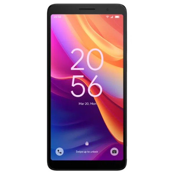 TCL 501 2/32GB, Prime Black TCL 501 2/32GB, Prime Black