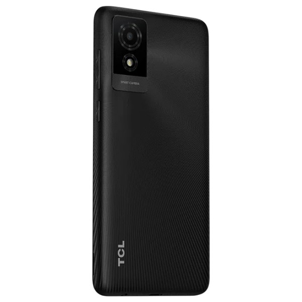 TCL 501 2/32GB, Prime Black TCL 501 2/32GB, Prime Black