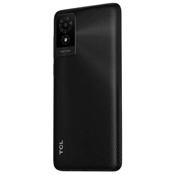 TCL 501 2/32GB, Prime Black TCL 501 2/32GB, Prime Black