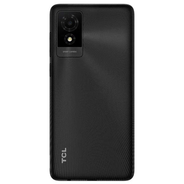 TCL 501 2/32GB, Prime Black TCL 501 2/32GB, Prime Black