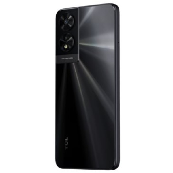 TCL 505 4/128GB, Space Gray