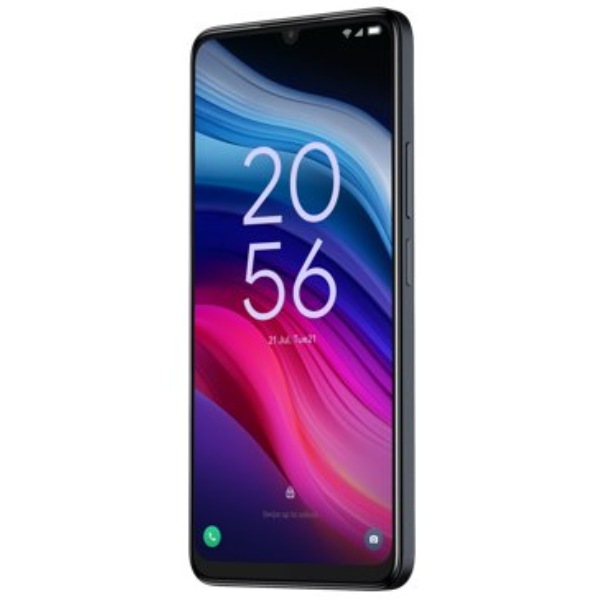 TCL 505 4/128GB, Space Gray