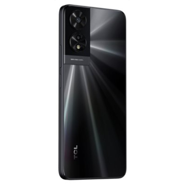 TCL 505 4/128GB, Space Gray