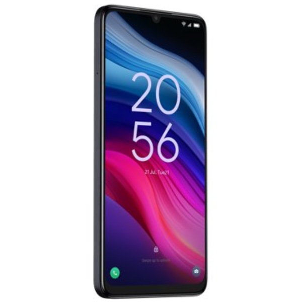 TCL 505 4/128GB, Space Gray