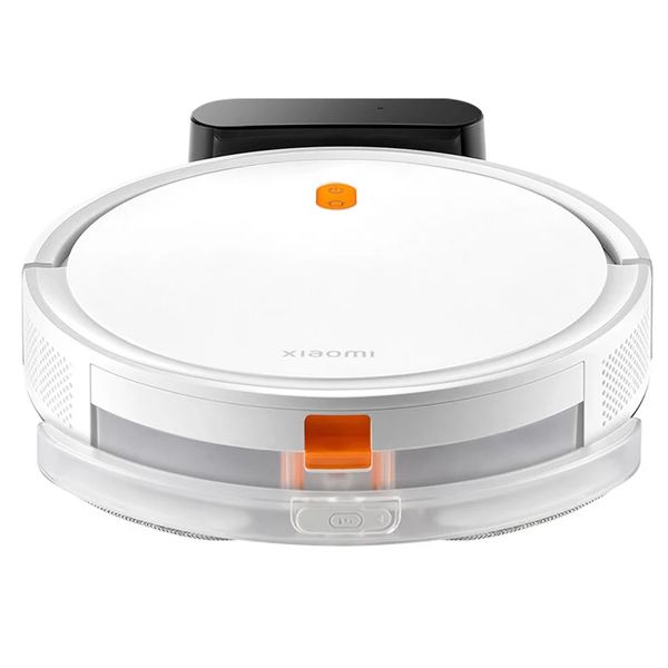 Xiaomi Robot Vacuum E5 EU White