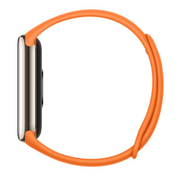 Xiaomi Smart Band 8 náhradný remienok, Sunrise Orange