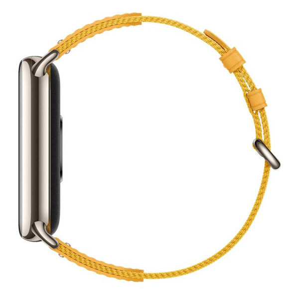 Xiaomi Smart Band 8 náhradný remienok, žltý
