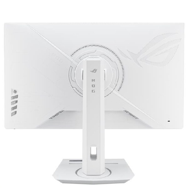 ASUS ROG Strix herný monitor 27" XG27ACS-W, biely
