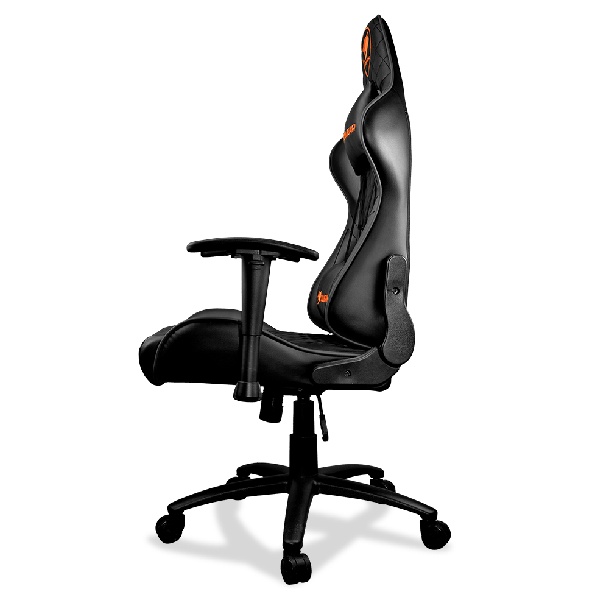 Cougar Armor One Gaming Chair, black Cougar Armor One Gaming Chair, black