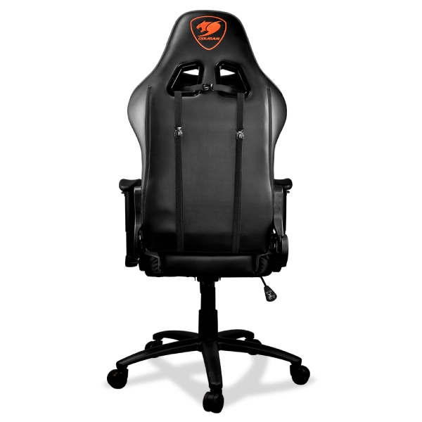 Cougar Armor One Gaming Chair, black Cougar Armor One Gaming Chair, black