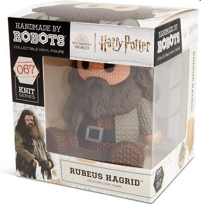 Figúrka Hagrid (Harry Potter)
