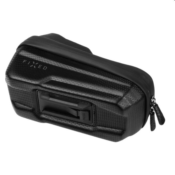 FIXED Odnímateľné puzdro mobilného telefónu na bicykel Bikee Bag, čierne FIXED Odnímateľné puzdro mobilného telefónu na bicykel Bikee Bag, čierne