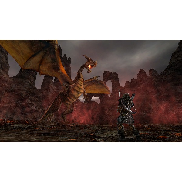 Gothic Classic Khorinis Saga CZ Gothic Classic Khorinis Saga CZ