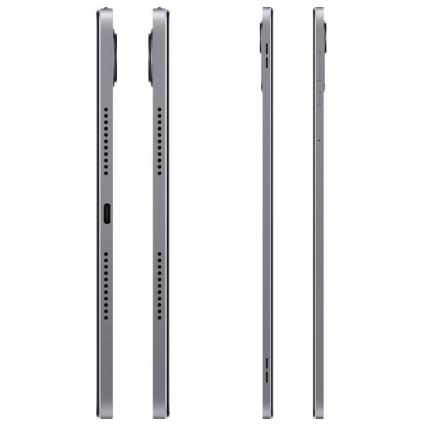 Honor Pad X9, 4/128GB, sivý Honor Pad X9, 4/128GB, sivý