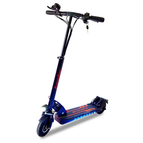 Kaabo Skywalker 8H ECO500 CZ Edition elektrická kolobežka Kaabo Skywalker 8H ECO500 CZ Edition elektrická kolobežka