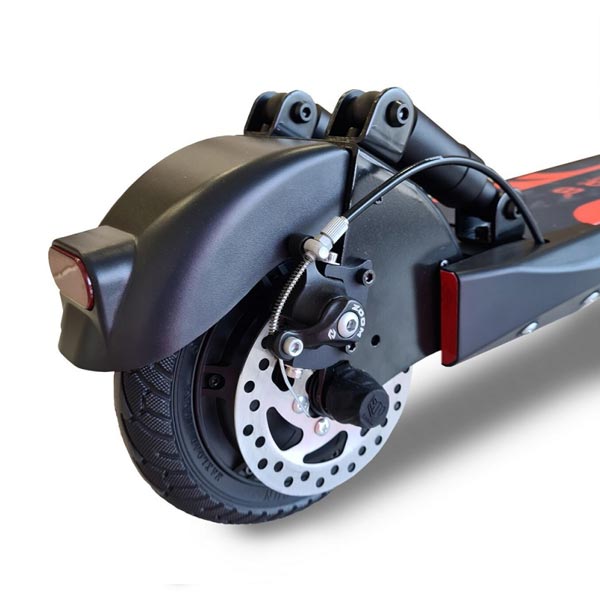 Kaabo Skywalker 8H ECO500 CZ Edition elektrická kolobežka Kaabo Skywalker 8H ECO500 CZ Edition elektrická kolobežka