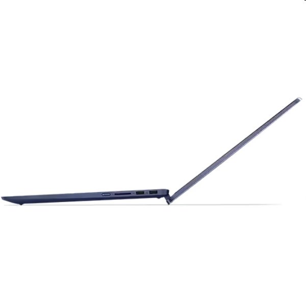 Lenovo IdeaPad Flex 5 14IRU8, Intel i7-1355U, 16 GB / 512 GB SSD, 14" WUXGA Touch OLED, IntelIrisXe, Win11Home, šedý Lenovo IdeaPad Flex 5 14IRU8, Intel i7-1355U, 16 GB / 512 GB SSD, 14" WUXGA Touch OLED, IntelIrisXe, Win11Home, šedý