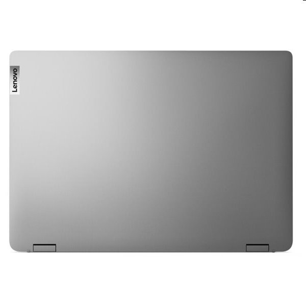 Lenovo IdeaPad Flex 5 14IRU8, Intel i7-1355U, 16 GB / 512 GB SSD, 14" WUXGA Touch OLED, IntelIrisXe, Win11Home, šedý Lenovo IdeaPad Flex 5 14IRU8, Intel i7-1355U, 16 GB / 512 GB SSD, 14" WUXGA Touch OLED, IntelIrisXe, Win11Home, šedý