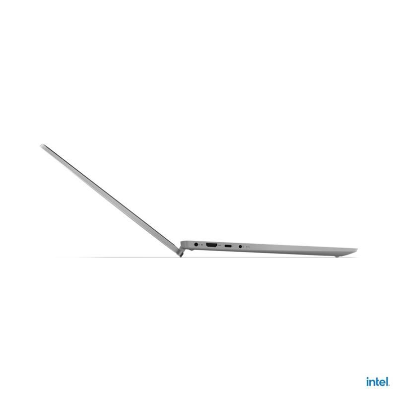 Lenovo IdeaPad Flex 5 14IRU8 Intel i7-1355U 16GB 512GB-SSD 14"WUXGA Touch OLED GL IntelIrisXe PEN Win11Home Arctic Grey