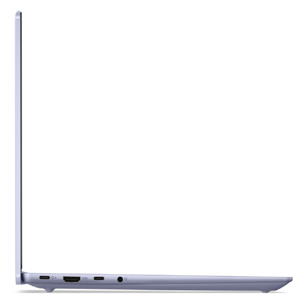 Lenovo IdeaPad Slim 5 14ABR8, Ryzen7 7730U, 16 GB/1 TB SSD, 14" WUXGA OLED GL IntegRadeon, Win11Home, fialový Lenovo IdeaPad Slim 5 14ABR8, Ryzen7 7730U, 16 GB/1 TB SSD, 14" WUXGA OLED GL IntegRadeon, Win11Home, fialový