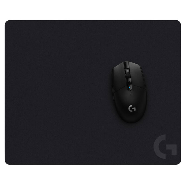 Logitech G240 Cloth Gaming Mouse Pad Logitech G240 Cloth Gaming Mouse Pad