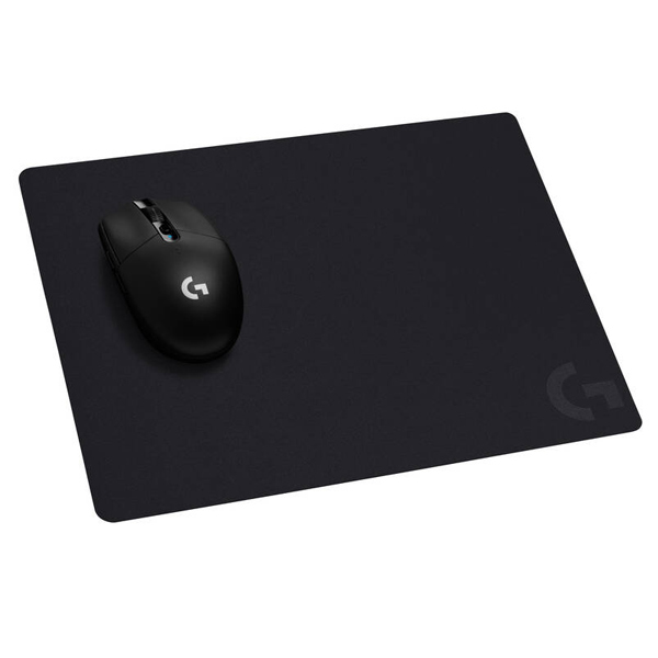 Logitech G240 Cloth Gaming Mouse Pad Logitech G240 Cloth Gaming Mouse Pad