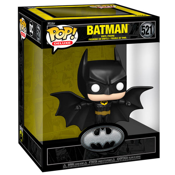 POP! Deluxe: Batman (DC Comics) POP! Deluxe: Batman (DC Comics)