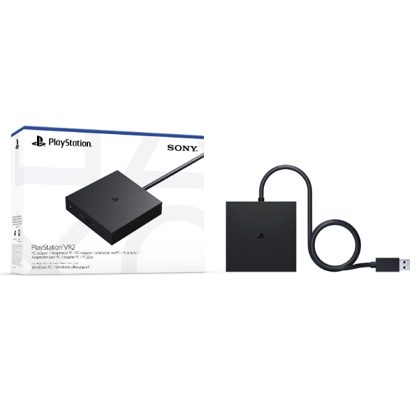 PlayStation VR2 PC adaptér PlayStation VR2 PC adaptér