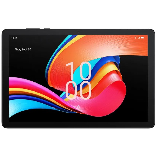 TCL TAB 10L Gen 2, Space Black + TPU obal