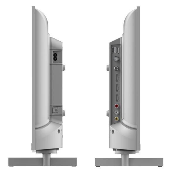 Thomson 24HA2S13CW HD 12V Android, biely Thomson 24HA2S13CW HD 12V Android, biely