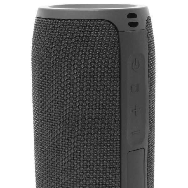 White Shark CONGA Bluetooth reproduktor, čierny