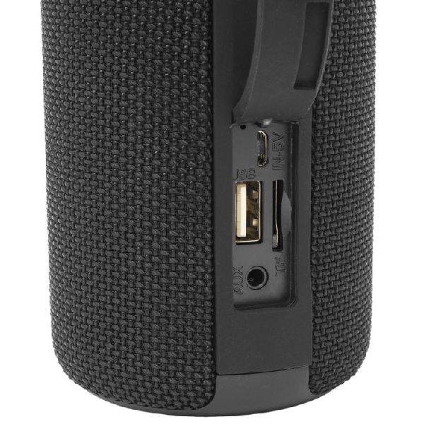 White Shark CONGA Bluetooth reproduktor, čierny