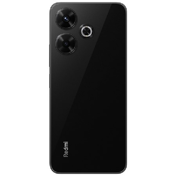 Xiaomi Redmi 13, 6/128GB, Midnight Black