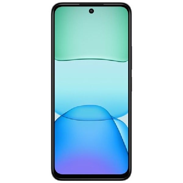 Xiaomi Redmi 13 6.79"IPS MTK 6GB 128GB, 108Mp DualSim Midnight Black