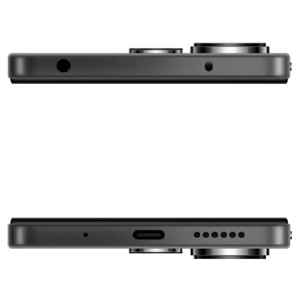 Xiaomi Redmi 13 6.79"IPS MTK 6GB 128GB, 108Mp DualSim Midnight Black
