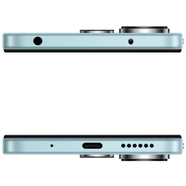 Xiaomi Redmi 13 6.79"IPS MTK 8GB 256GB, 108Mp DualSim Ocean Blue