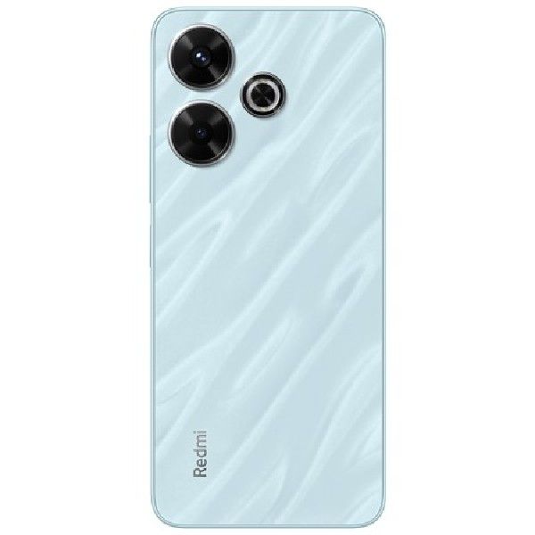Xiaomi Redmi 13 6.79"IPS MTK 8GB 256GB, 108Mp DualSim Ocean Blue