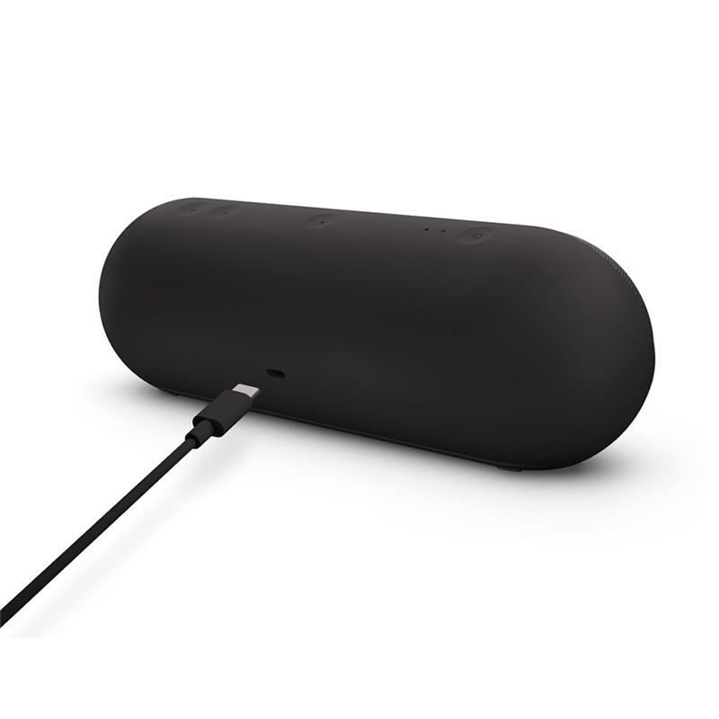 Apple Beats Pill Wireless Bluetooth Speaker Matte Black