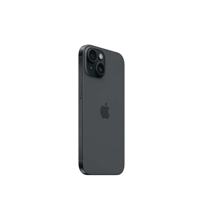 Apple iPhone 15 128 GB čierna *Rozbalený z výkupu*