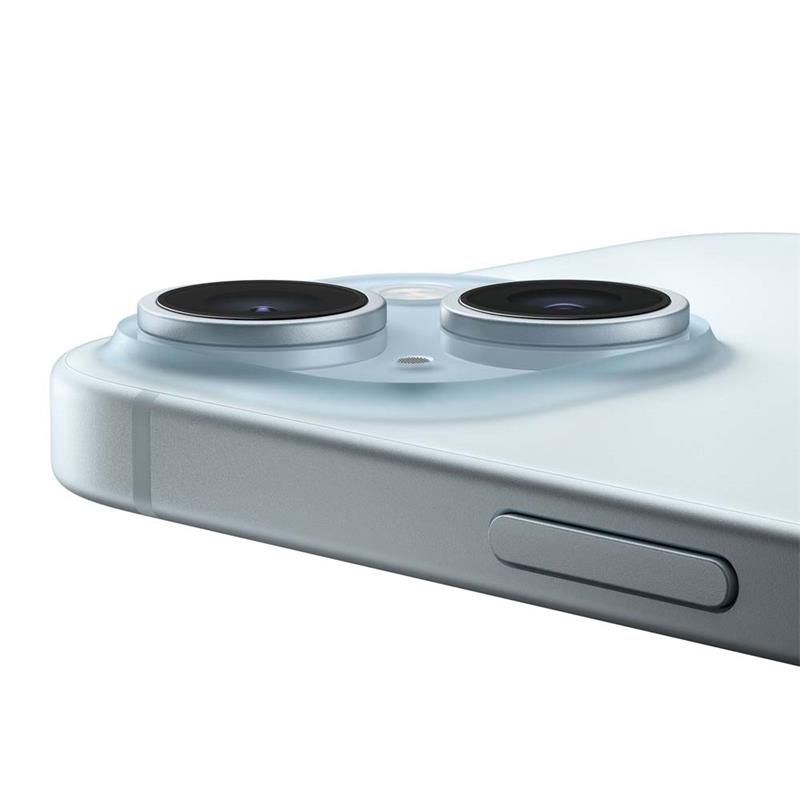 Apple iPhone 15 128 GB čierna *Rozbalený z výkupu*