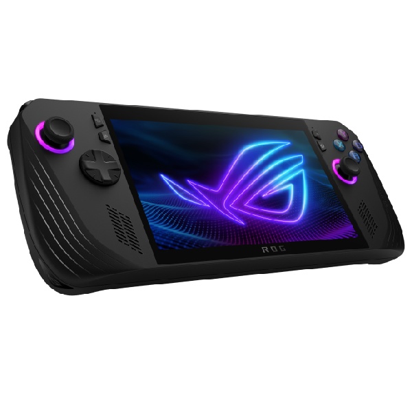 Asus ROG ALLY Ryzen Z1 Extreme 24GB 1TB WIN 11 HOME BLACK Asus ROG ALLY Ryzen Z1 Extreme 24GB 1TB WIN 11 HOME BLACK