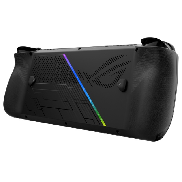 Asus ROG ALLY Ryzen Z1 Extreme 24GB 1TB WIN 11 HOME BLACK Asus ROG ALLY Ryzen Z1 Extreme 24GB 1TB WIN 11 HOME BLACK