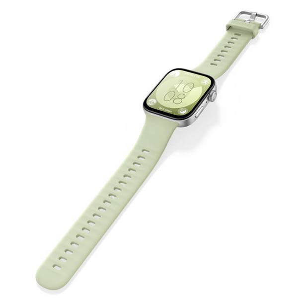 Huawei Watch fit 3, zelené Huawei Watch fit 3, zelené