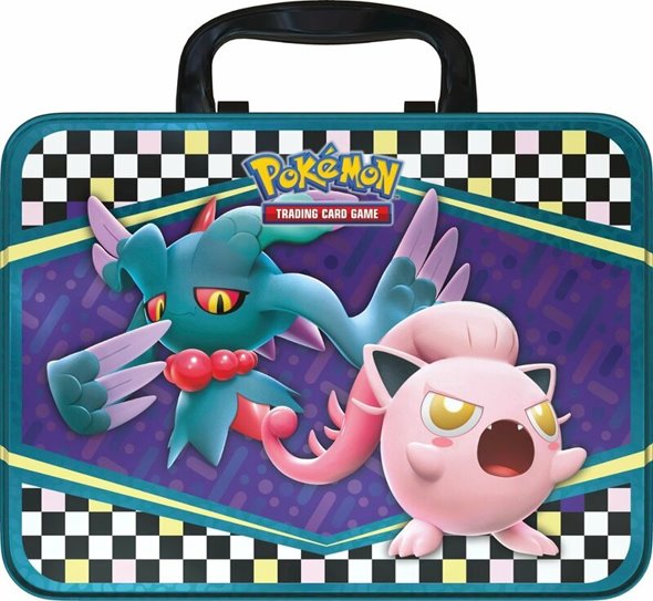 PKM Collector Chest Back to School 2024 (Pokémon)