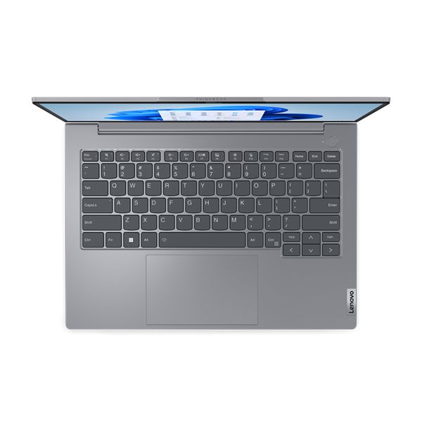 Lenovo ThinkBook 14 G6 IRL i3-1315U 8GB 256GB-SSD 14"WUXGA IPS AG IntelUHD Win11Pro Artic Grey